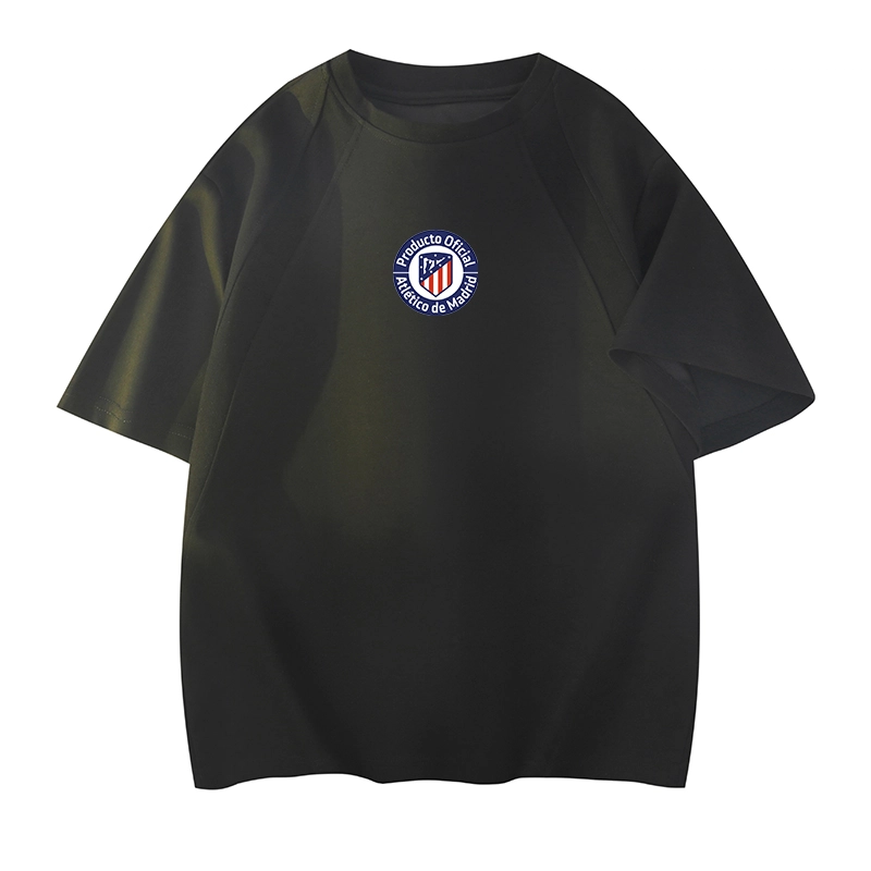 ATLETICO DE MADRID 1903 logoT
