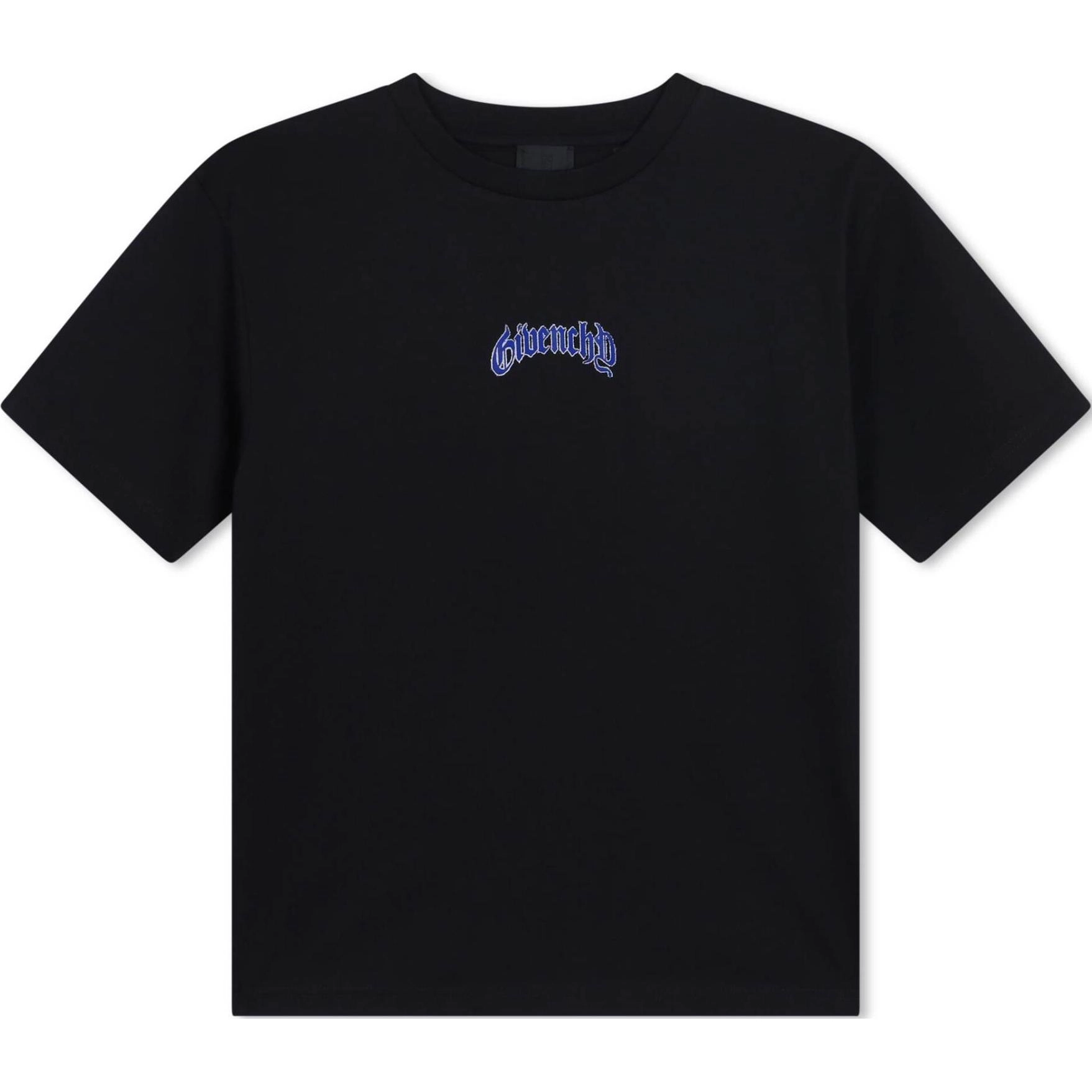 GIVENCHY FW24 LogoT