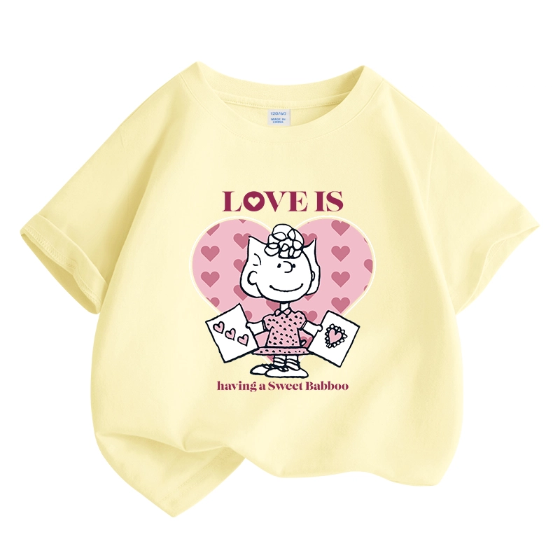 SNOOPY T