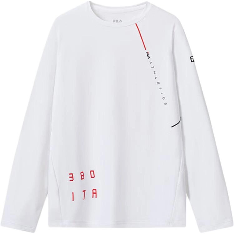 FILA KIDS AW24 T