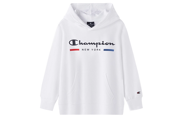 Champion Kids logo