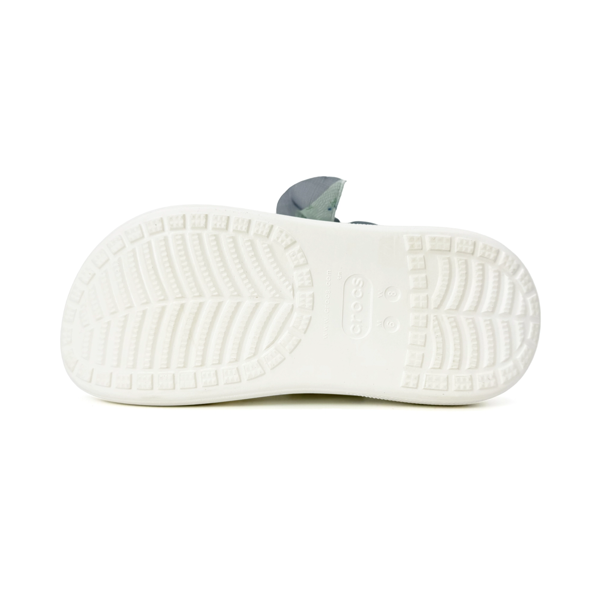 Crocs EVA Classic Crush clog
