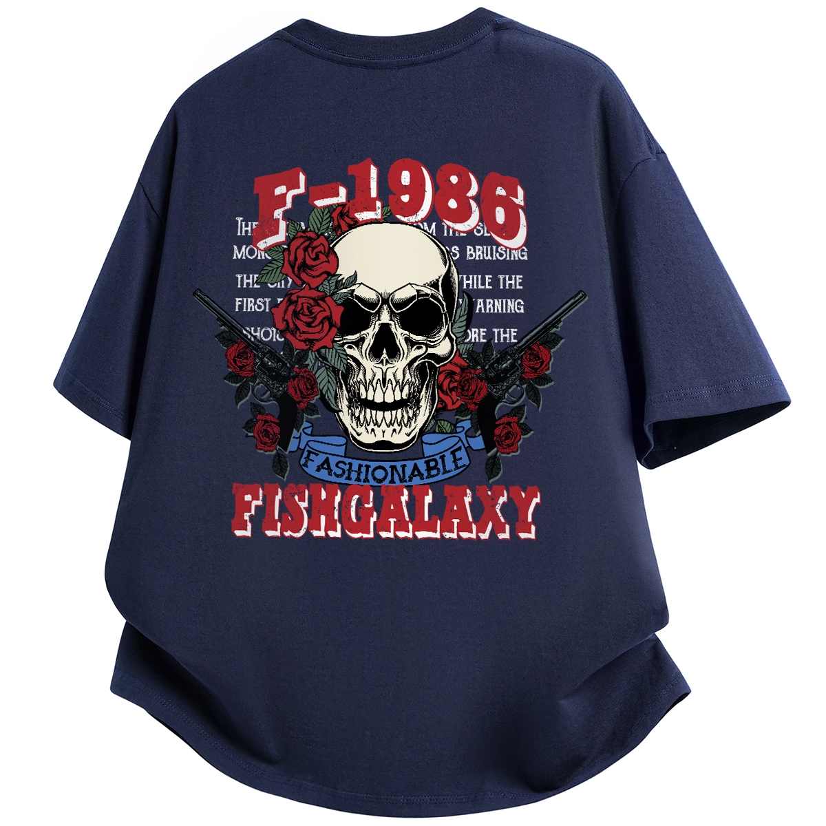 FISHGALAXY T
