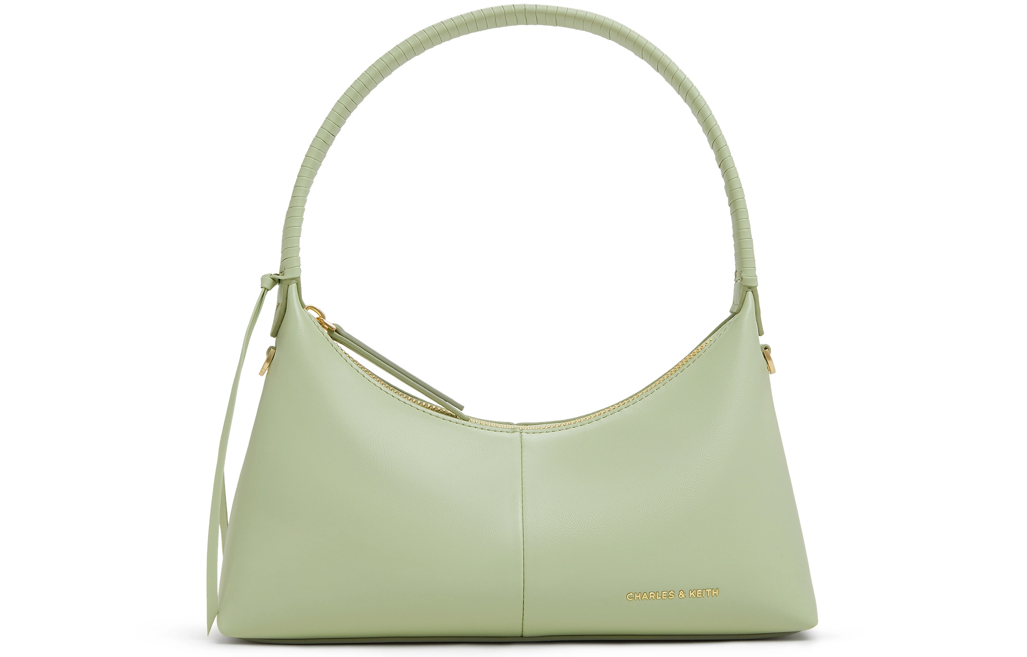 CHARLESKEITH ck PU