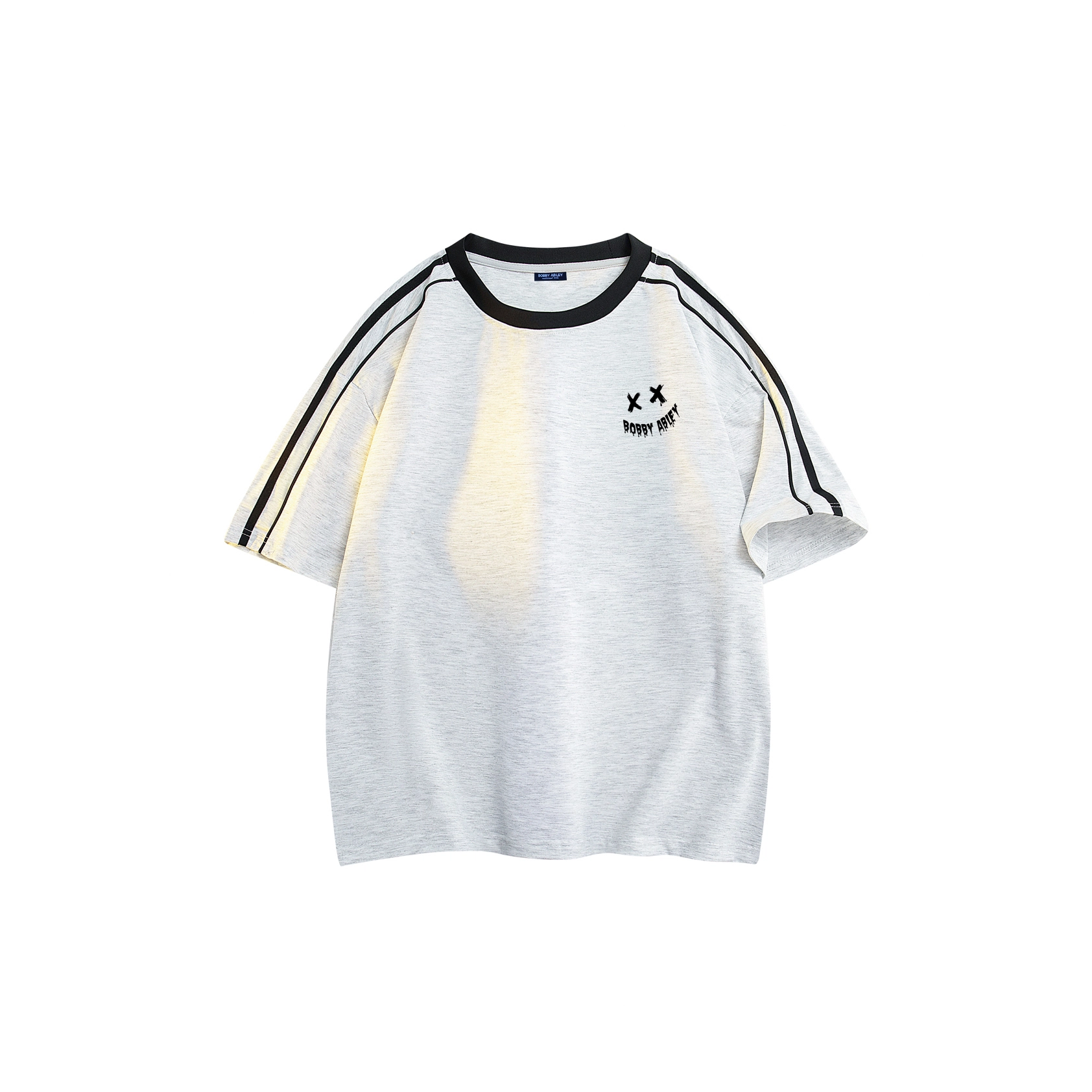 BOBBY ABLEY T