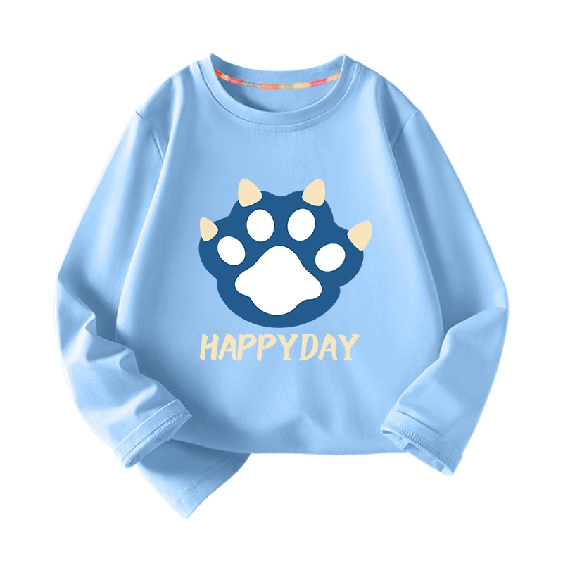La Chapelle Kids T