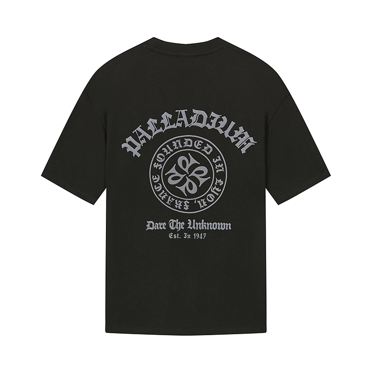 Palladium T
