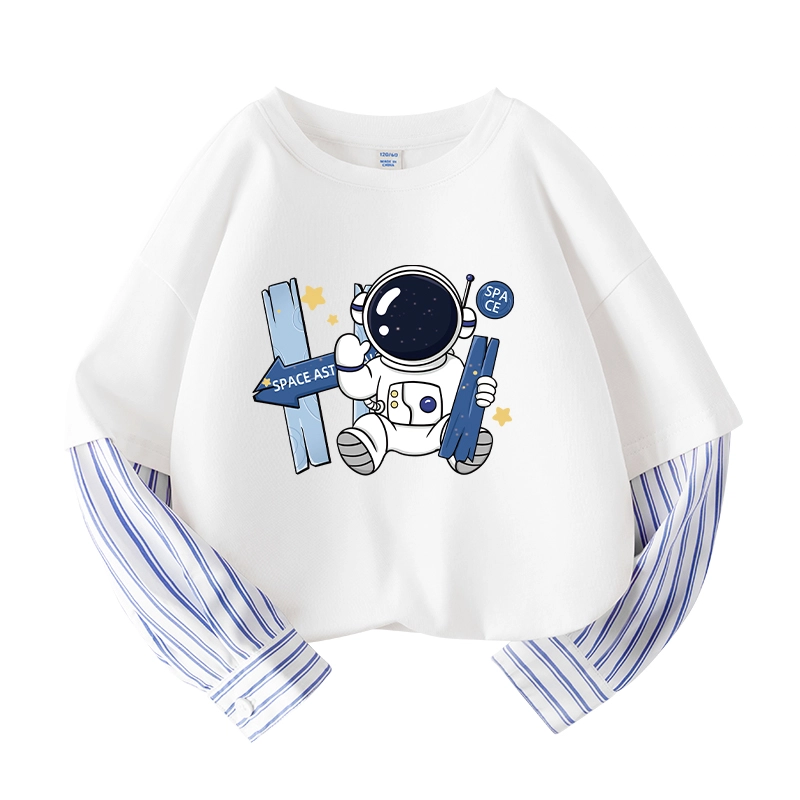 La Chapelle Kids T