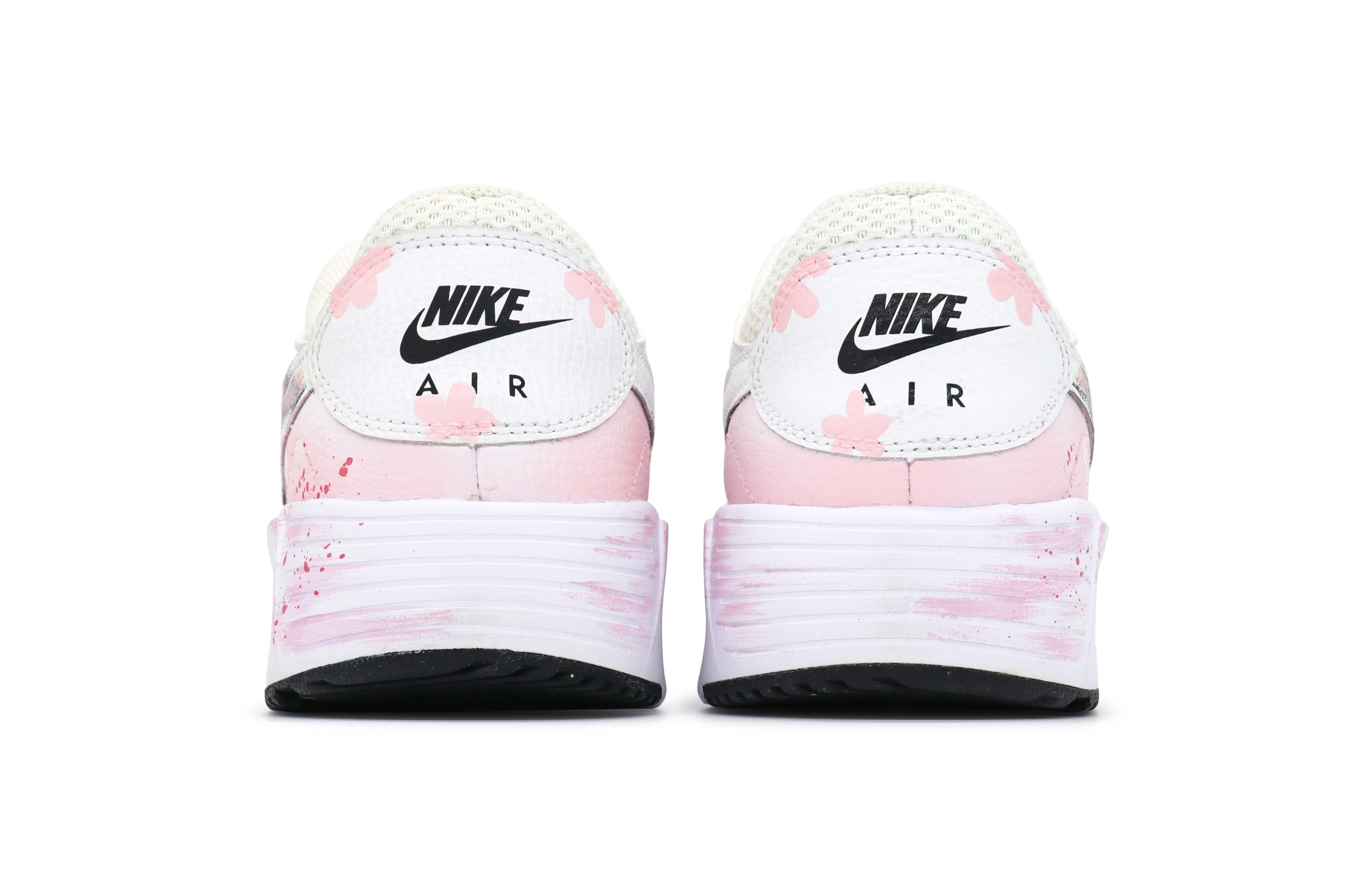 Nike Air Max SC