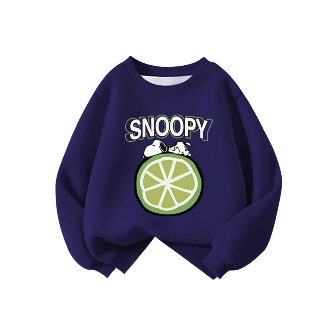 SNOOPY