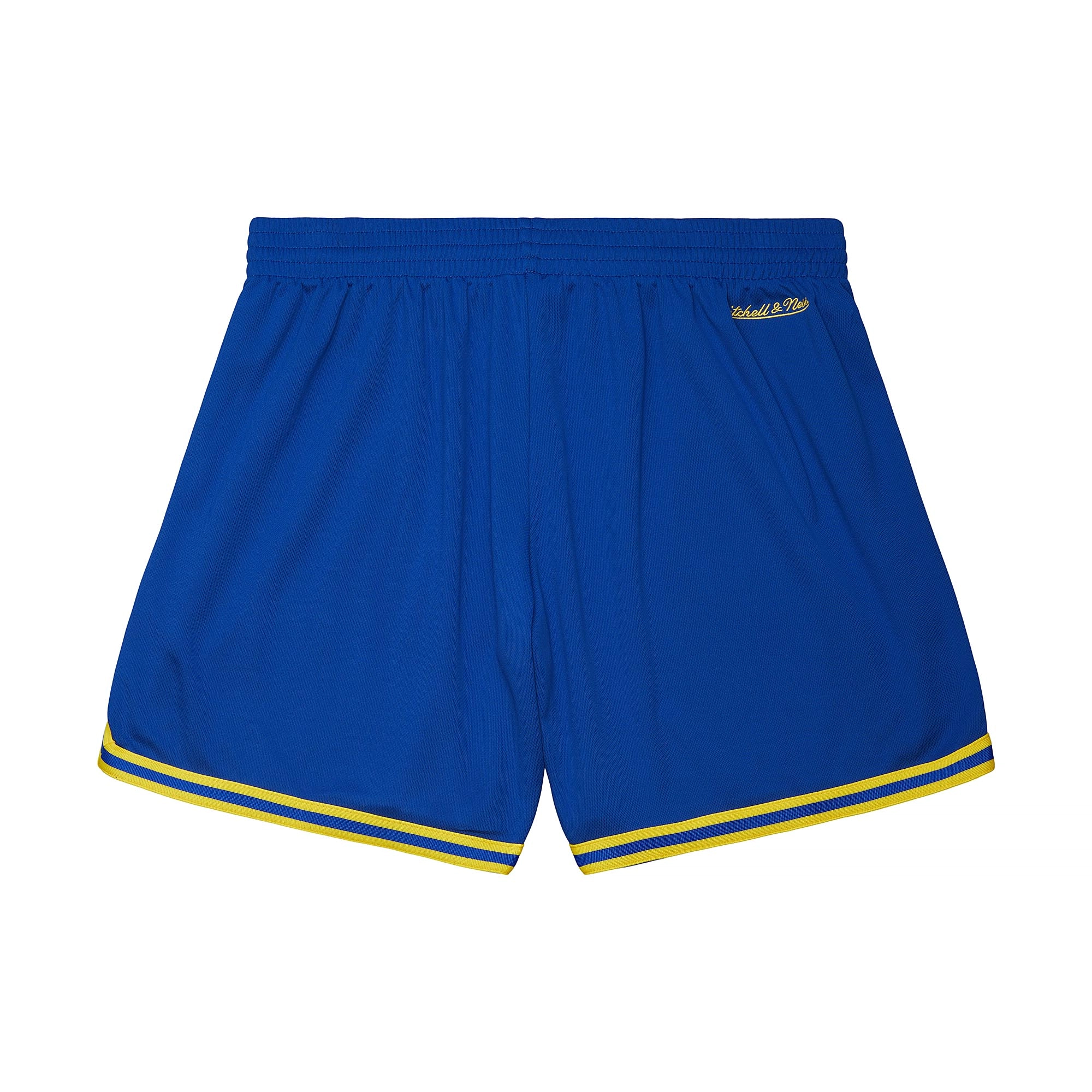 Mitchell Ness x NBA