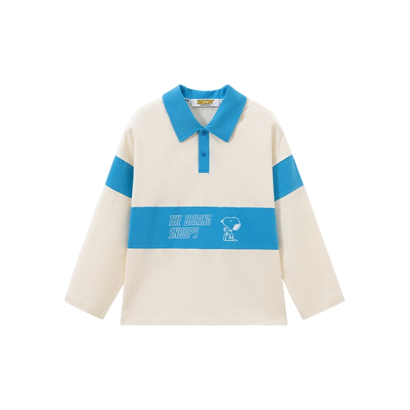 SNOOPY Polo