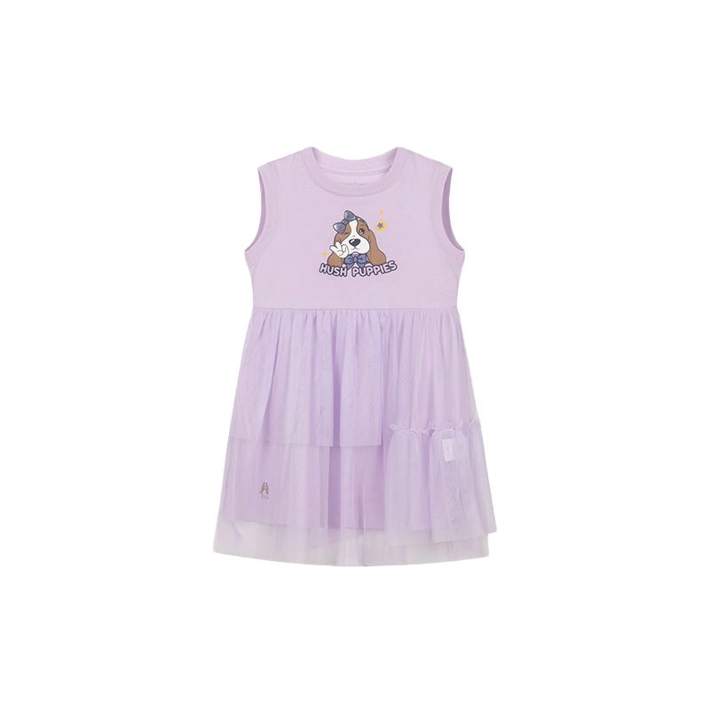 Hush Puppies SS24