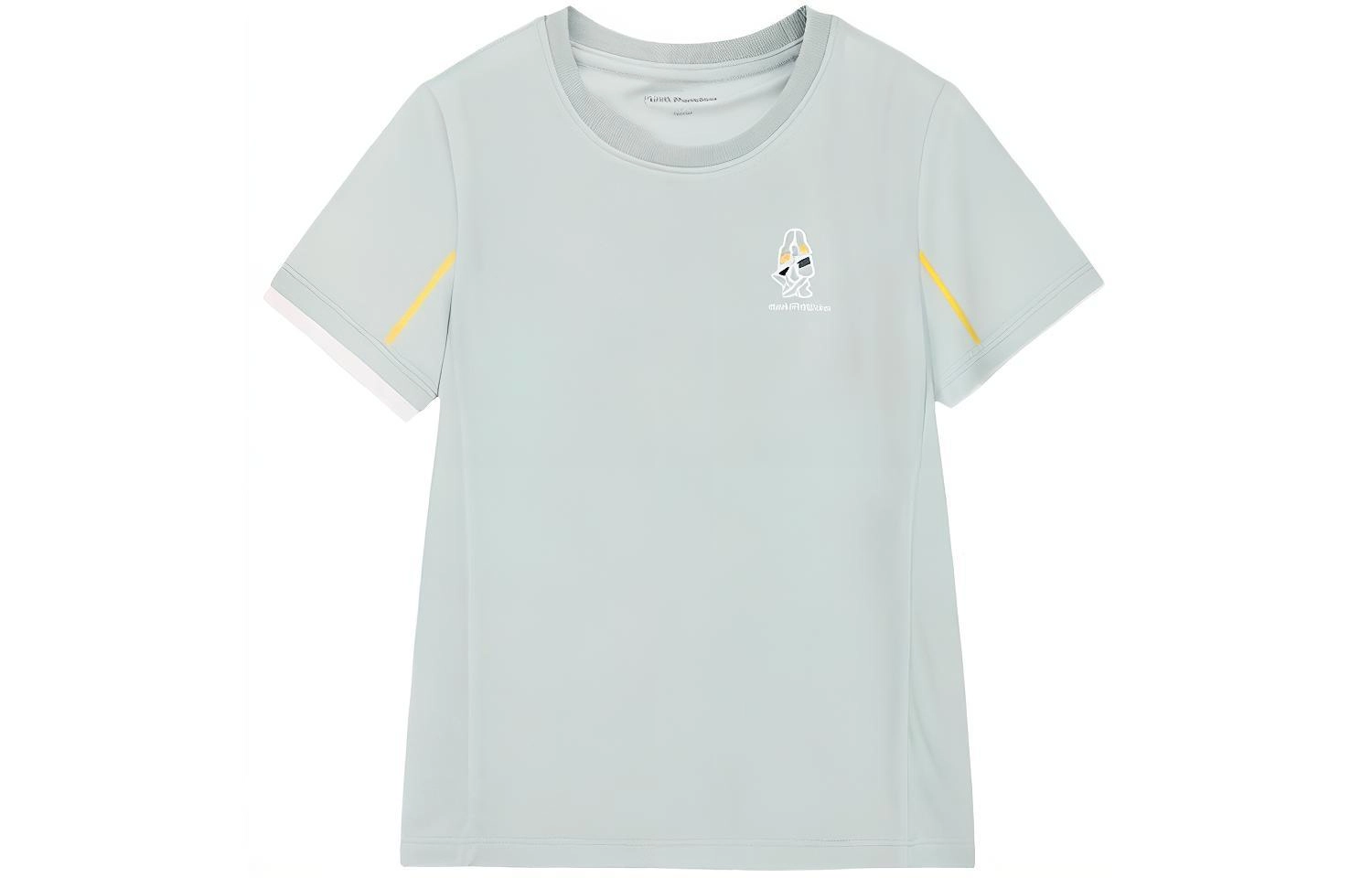 Hush Puppies T
