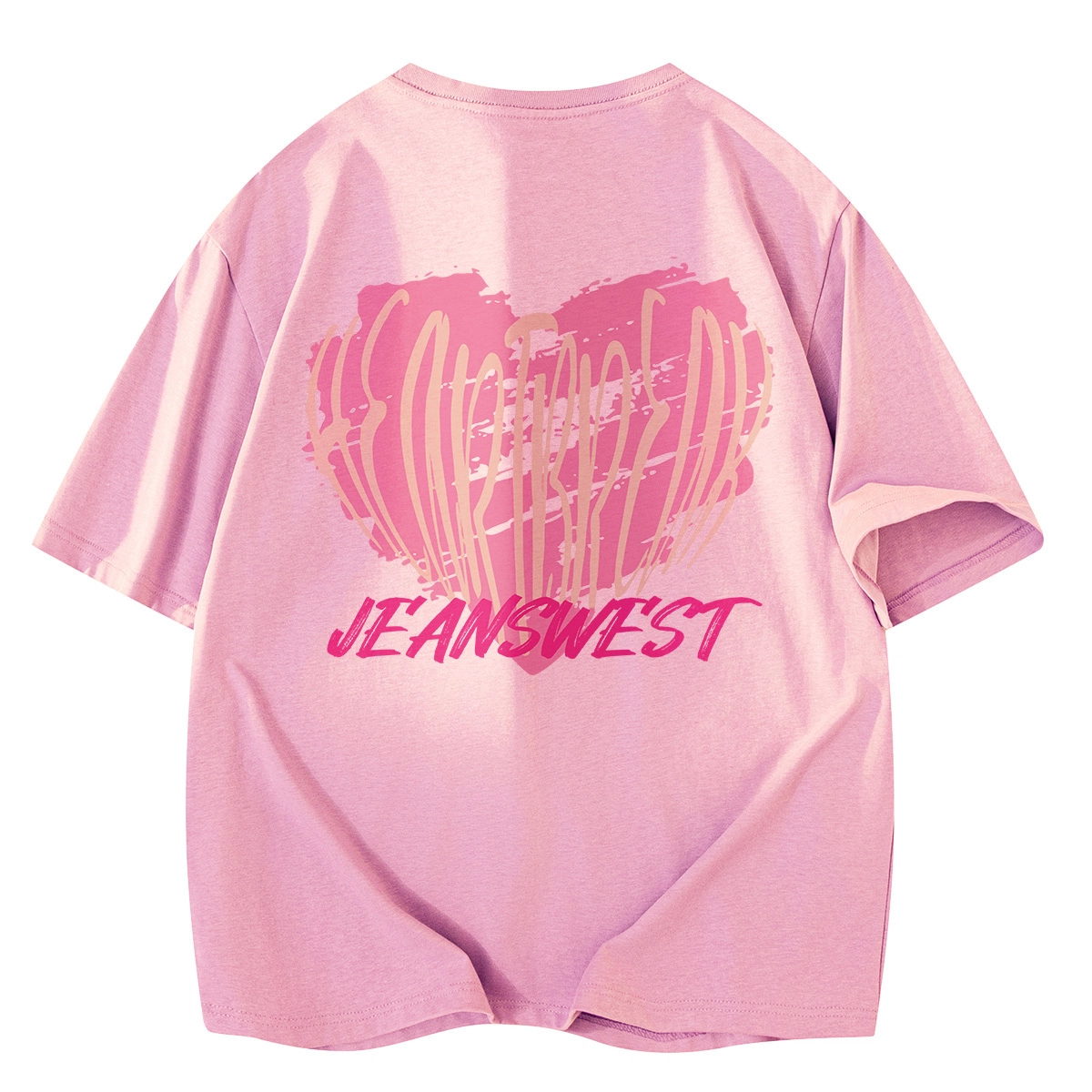 JEANSWEST JNR LogoT