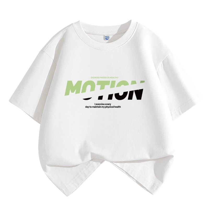 La Chapelle Kids T