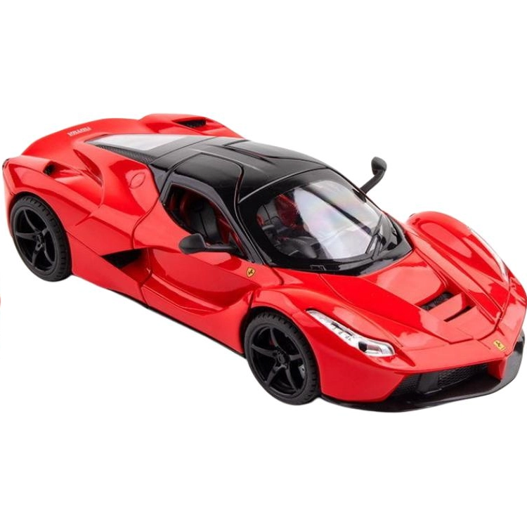 LaFerrari 122