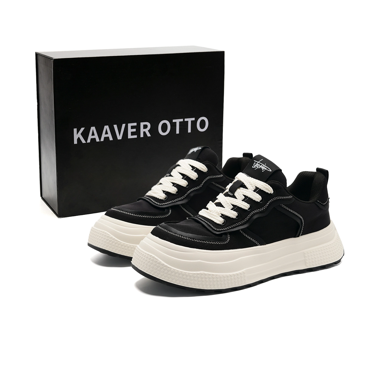 KAAVER OTTO