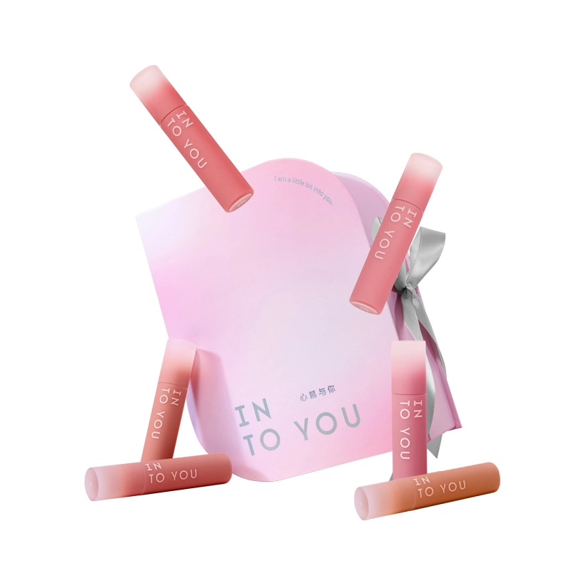INTO YOU