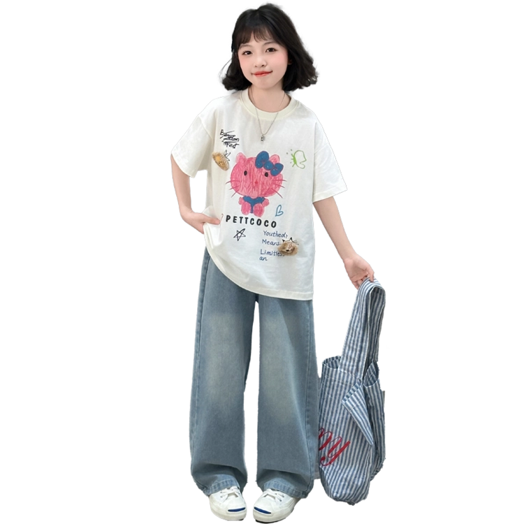 Hello Kitty KT