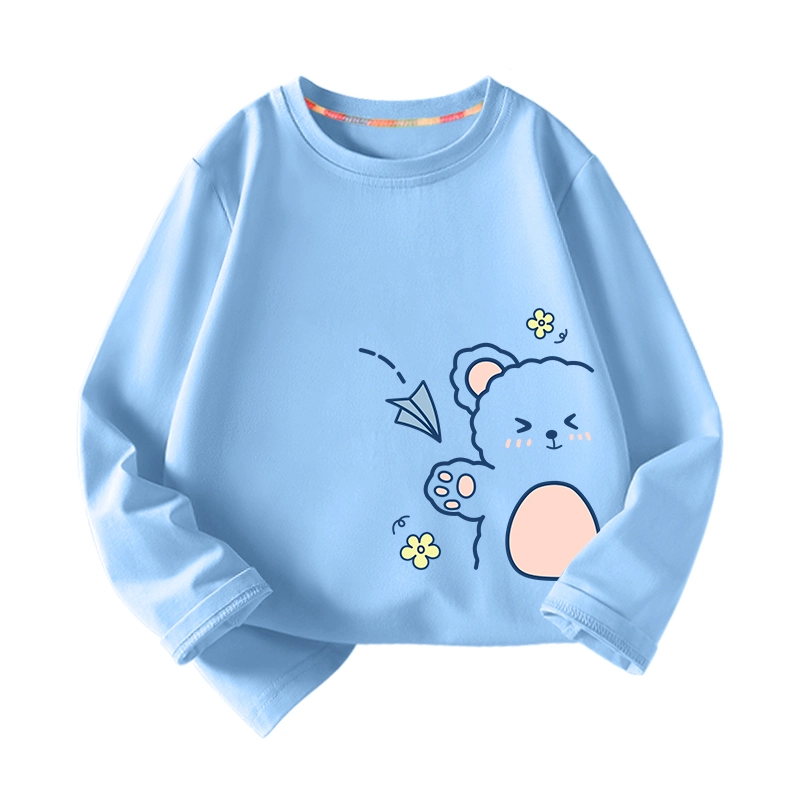 La Chapelle Kids T