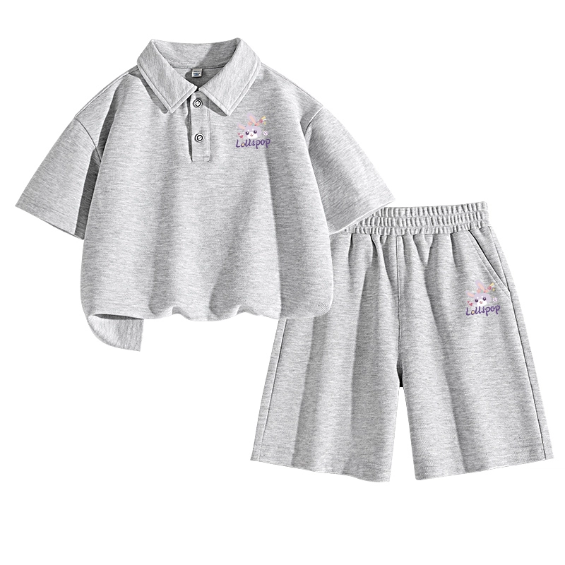 La Chapelle Kids T