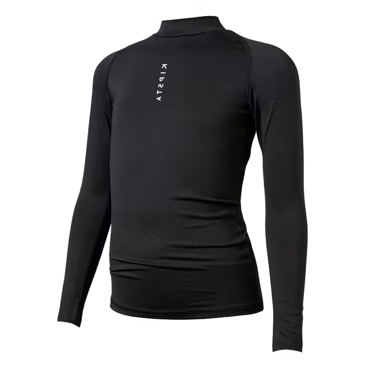 DECATHLON CHILDREN'S SPORTS TOP 100 Keepcomfort T