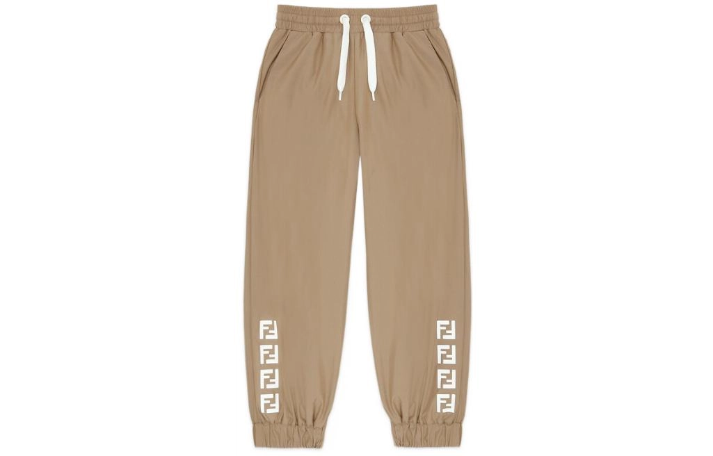 FENDI FW22 Logo