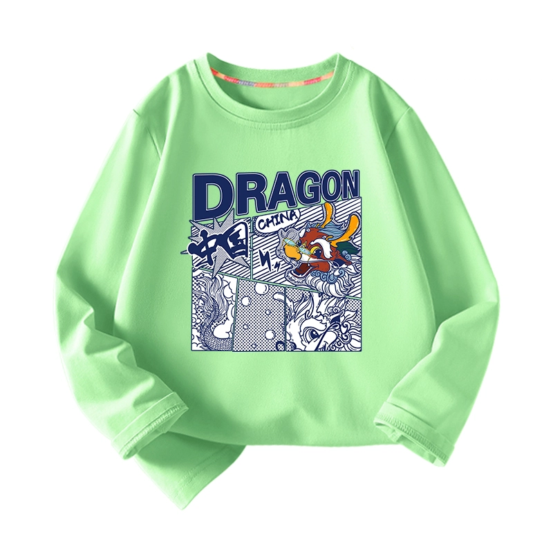 La Chapelle Kids T