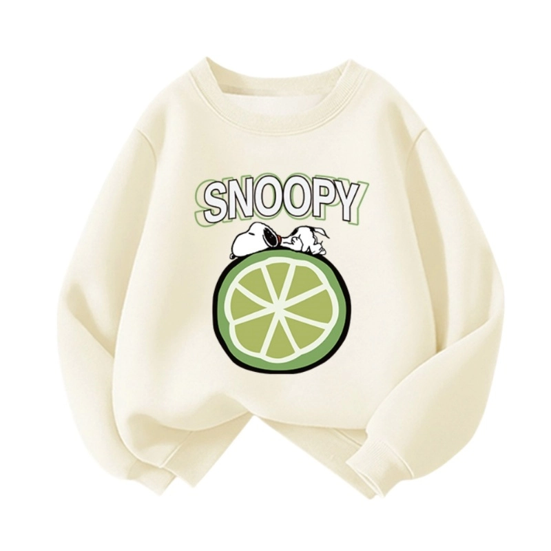 SNOOPY