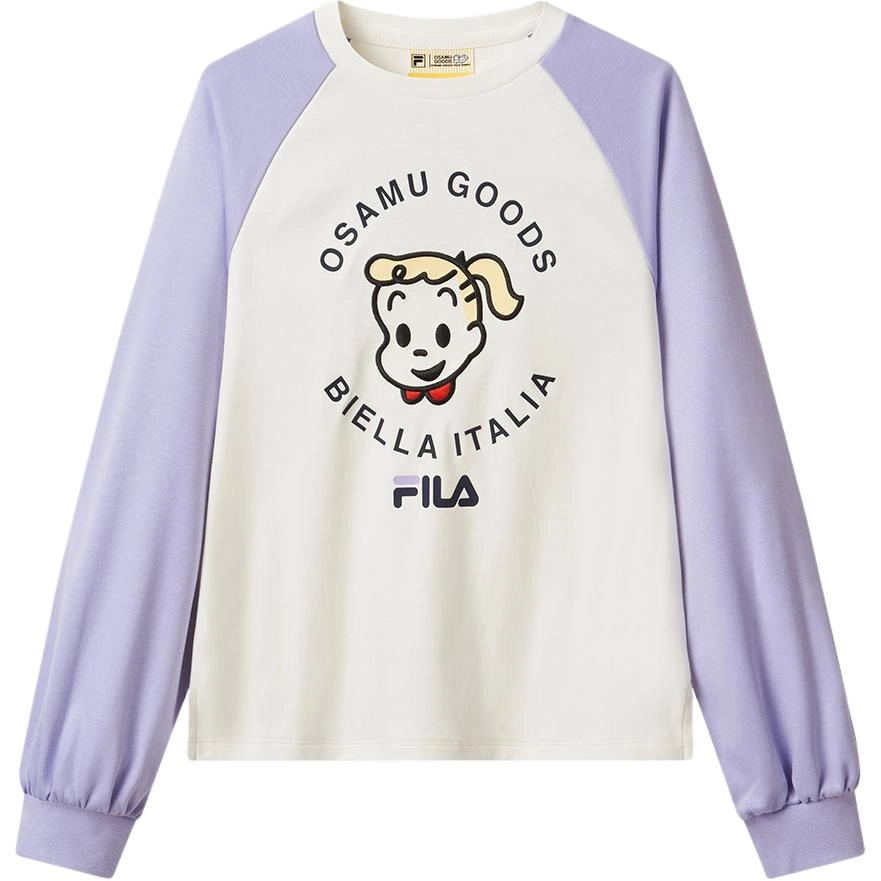 FILA KIDS x ORIGINALE