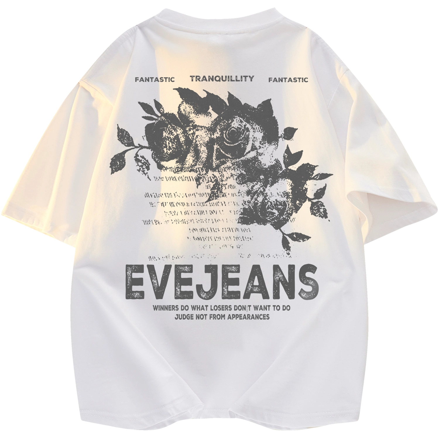 EVE JeansT