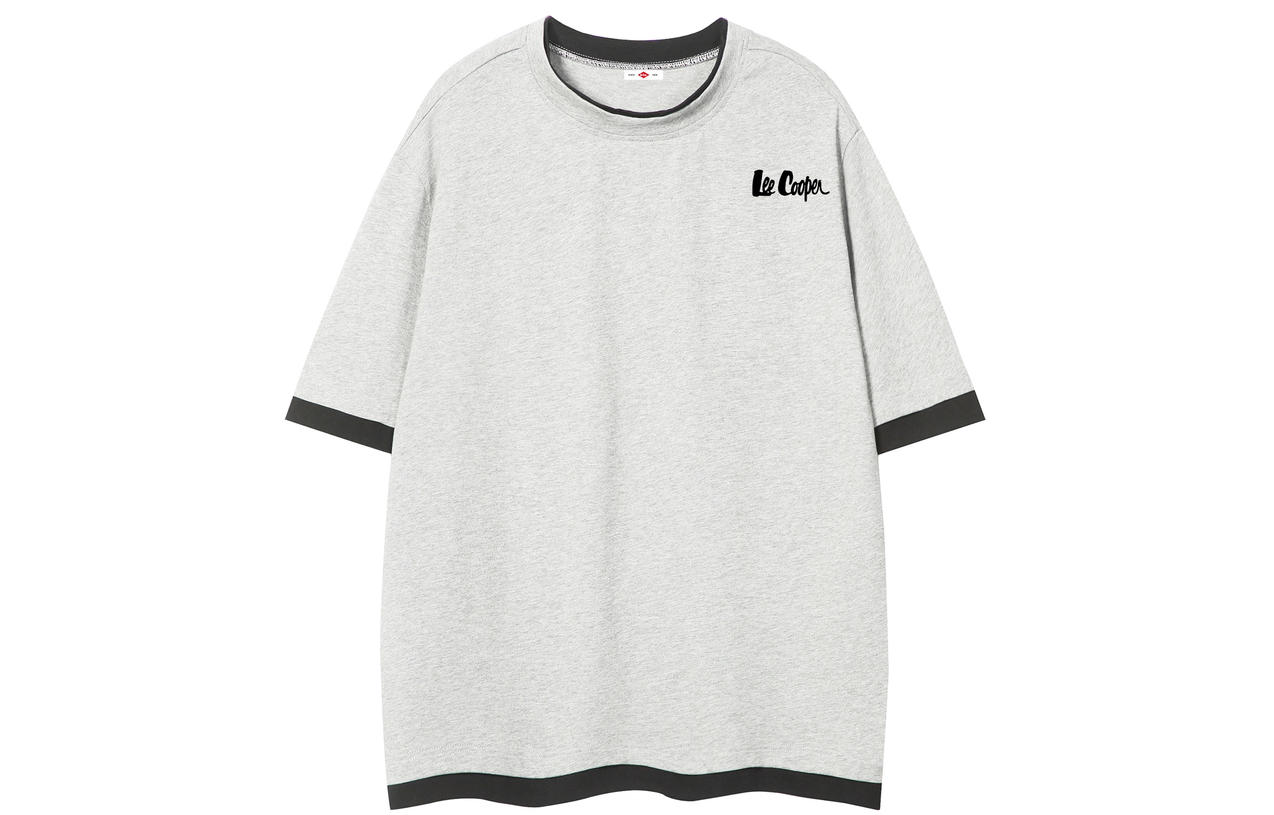 Lee Cooper logoT