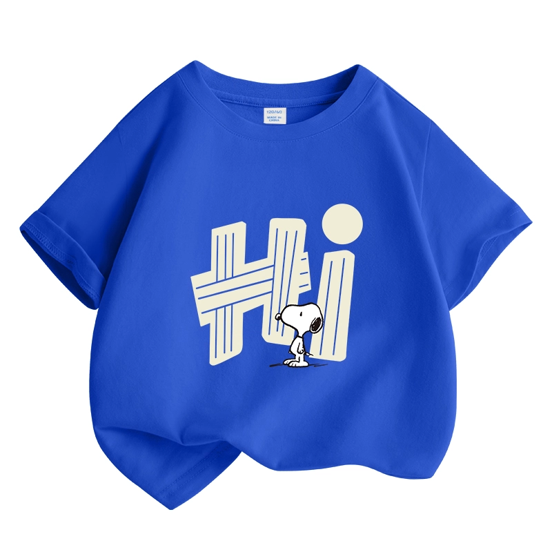SNOOPY T