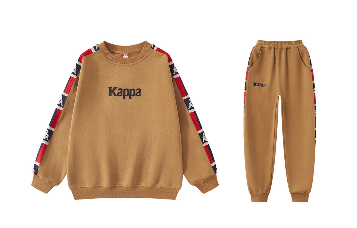 KAPPA KIDS