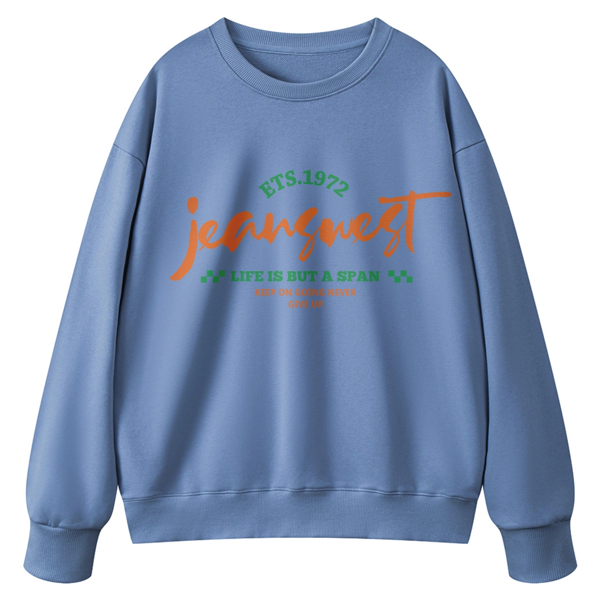 JEANSWEST JNR LOGO