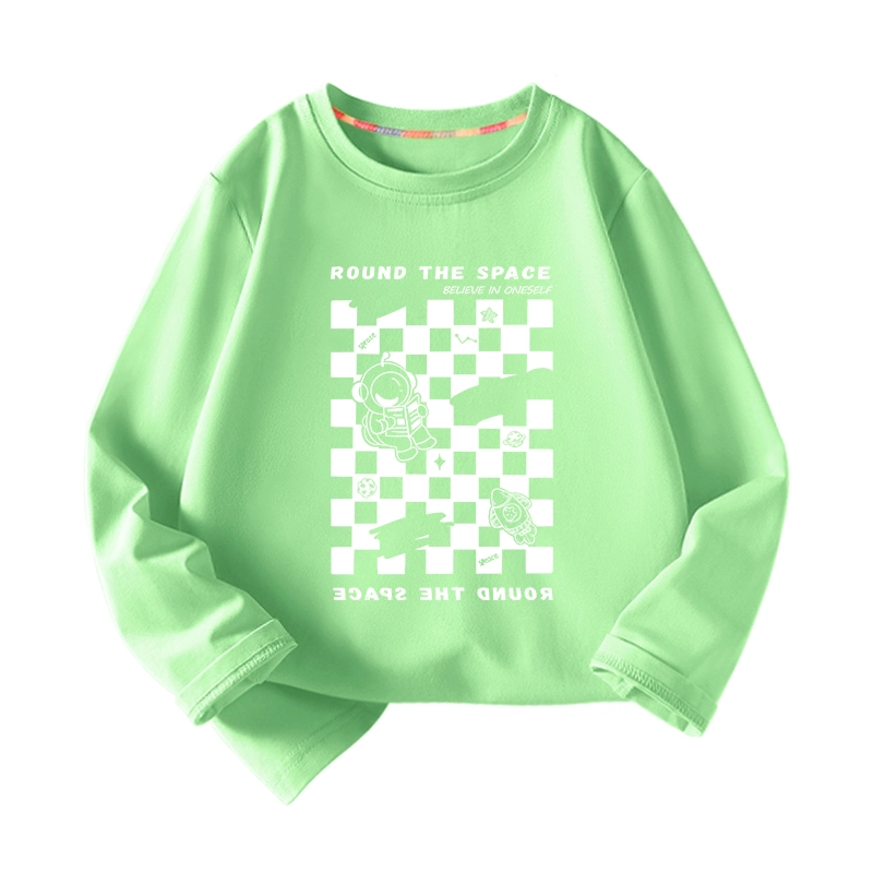 La Chapelle Kids T