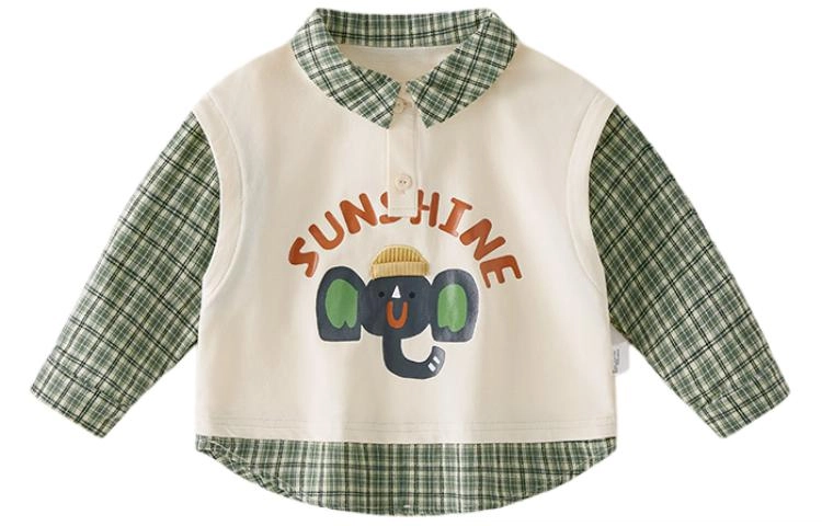 JELLYBABY Polo