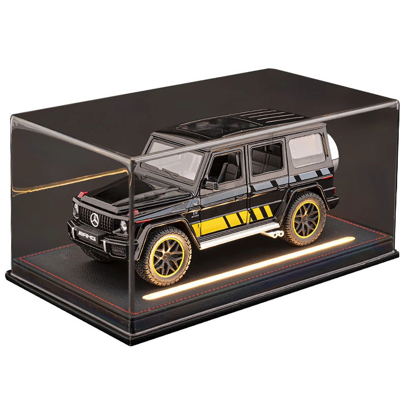 FEN JIE 124GG63SUV