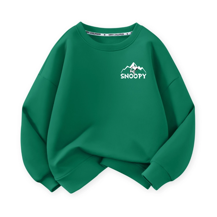 SNOOPY