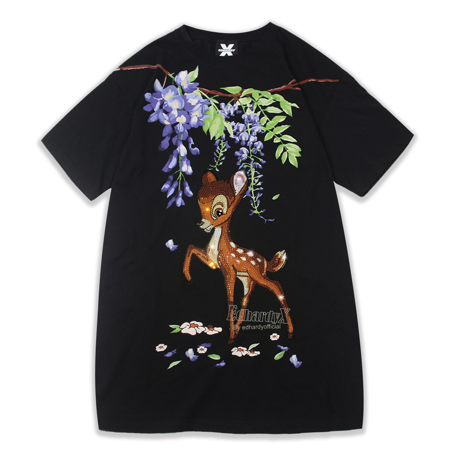 ED HARDY X