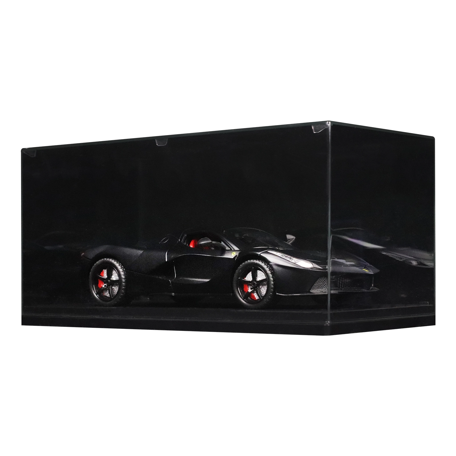 LaFerrari 122