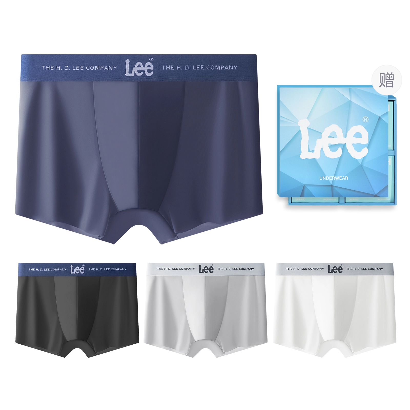 Lee 10A 4