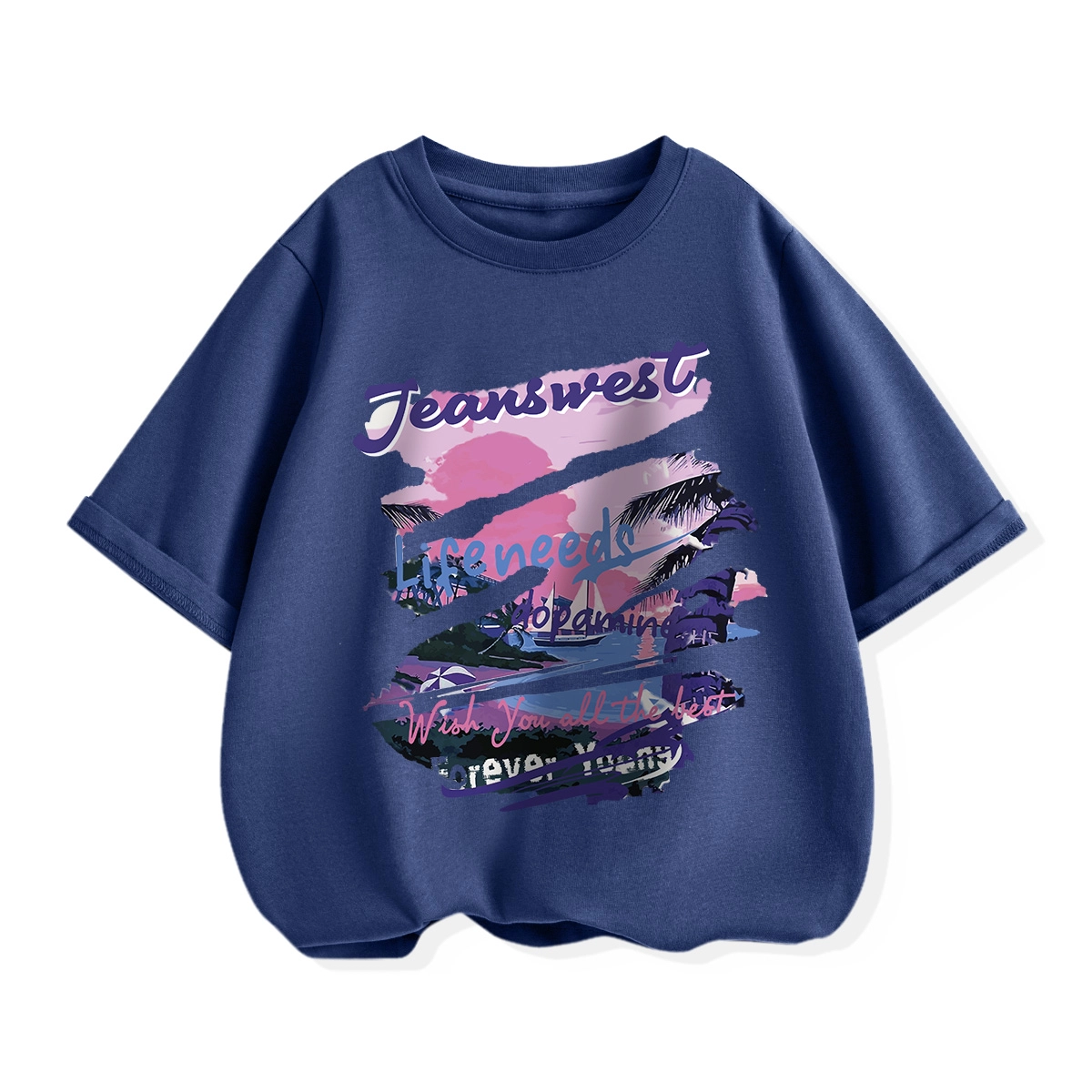JEANSWEST JNR T