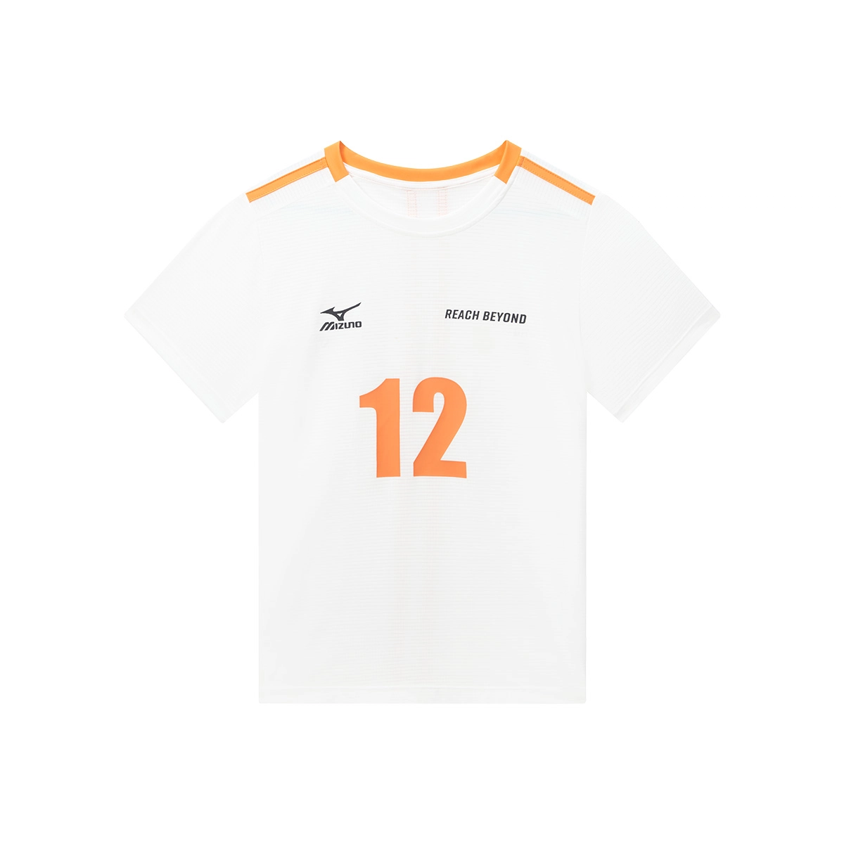 Mizuno T