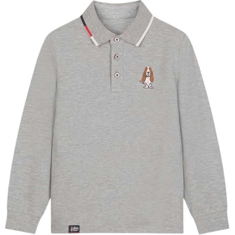 Hush Puppies Polo