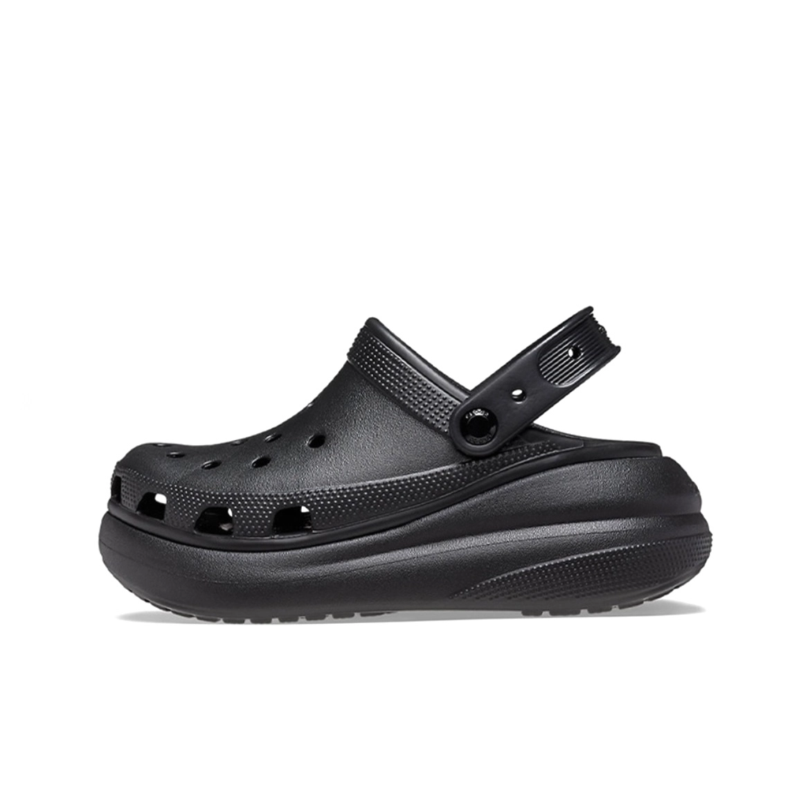 Crocs EVA Classic Crush Clog