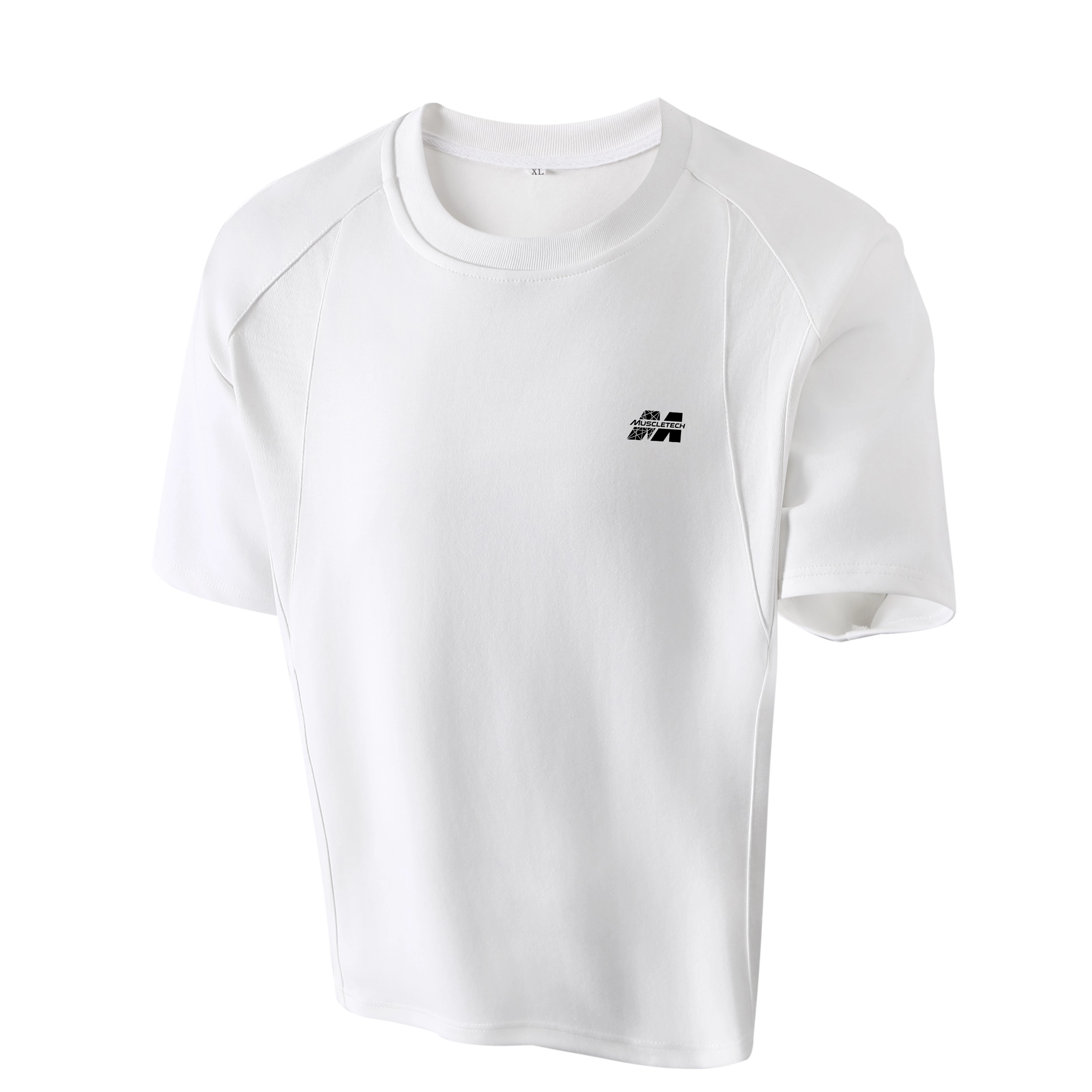 MUSCLETECH T