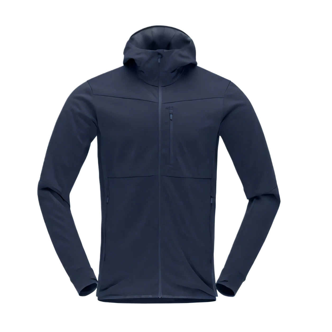 NORRONA SS22 falketind warm 2 Octa