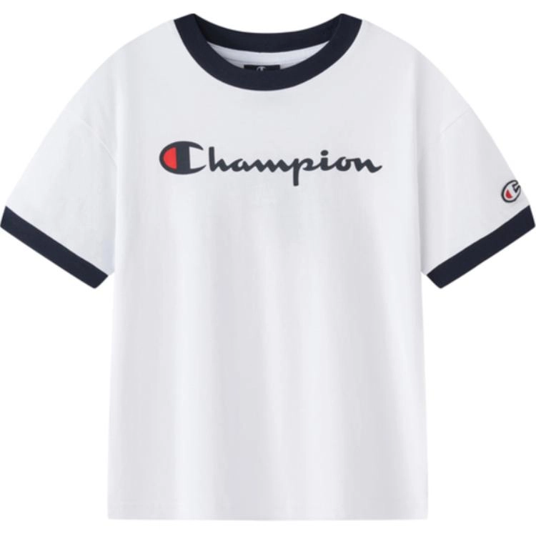 Champion Kids logoT